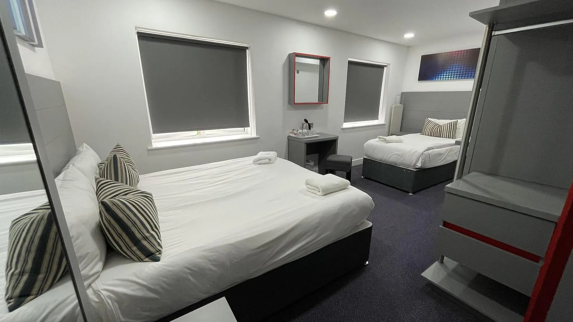 Ilford Hotel Goodmayes