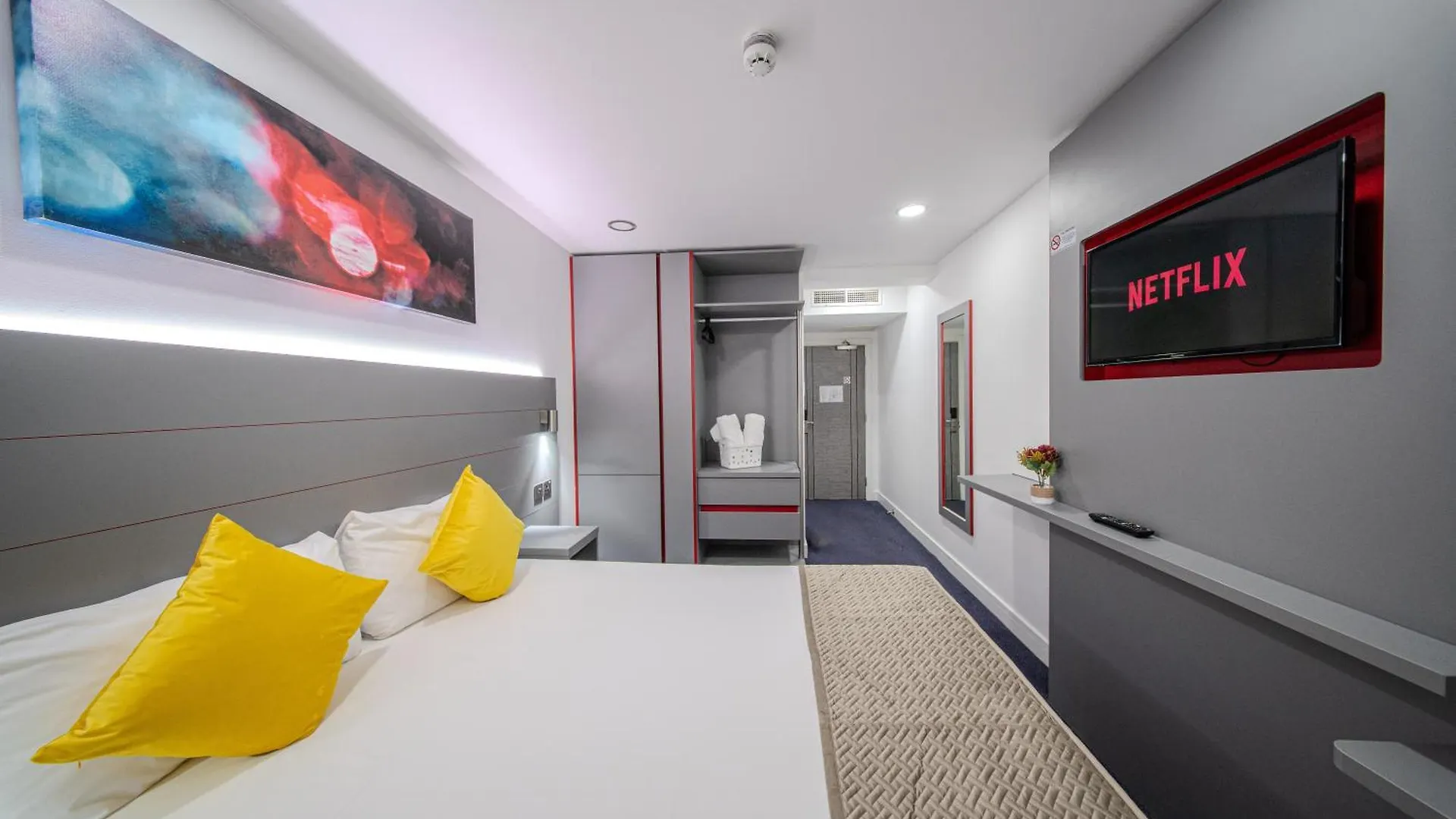 Ilford Hotel Goodmayes