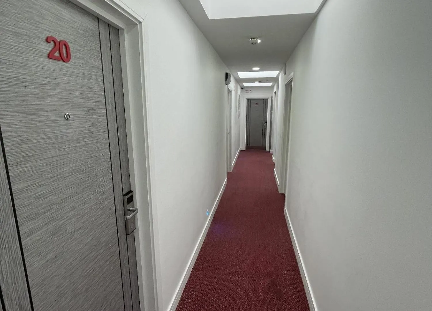 Ilford Hotel Goodmayes