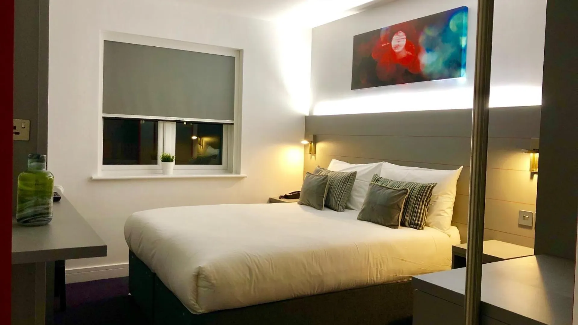 Ilford Hotel Goodmayes United Kingdom