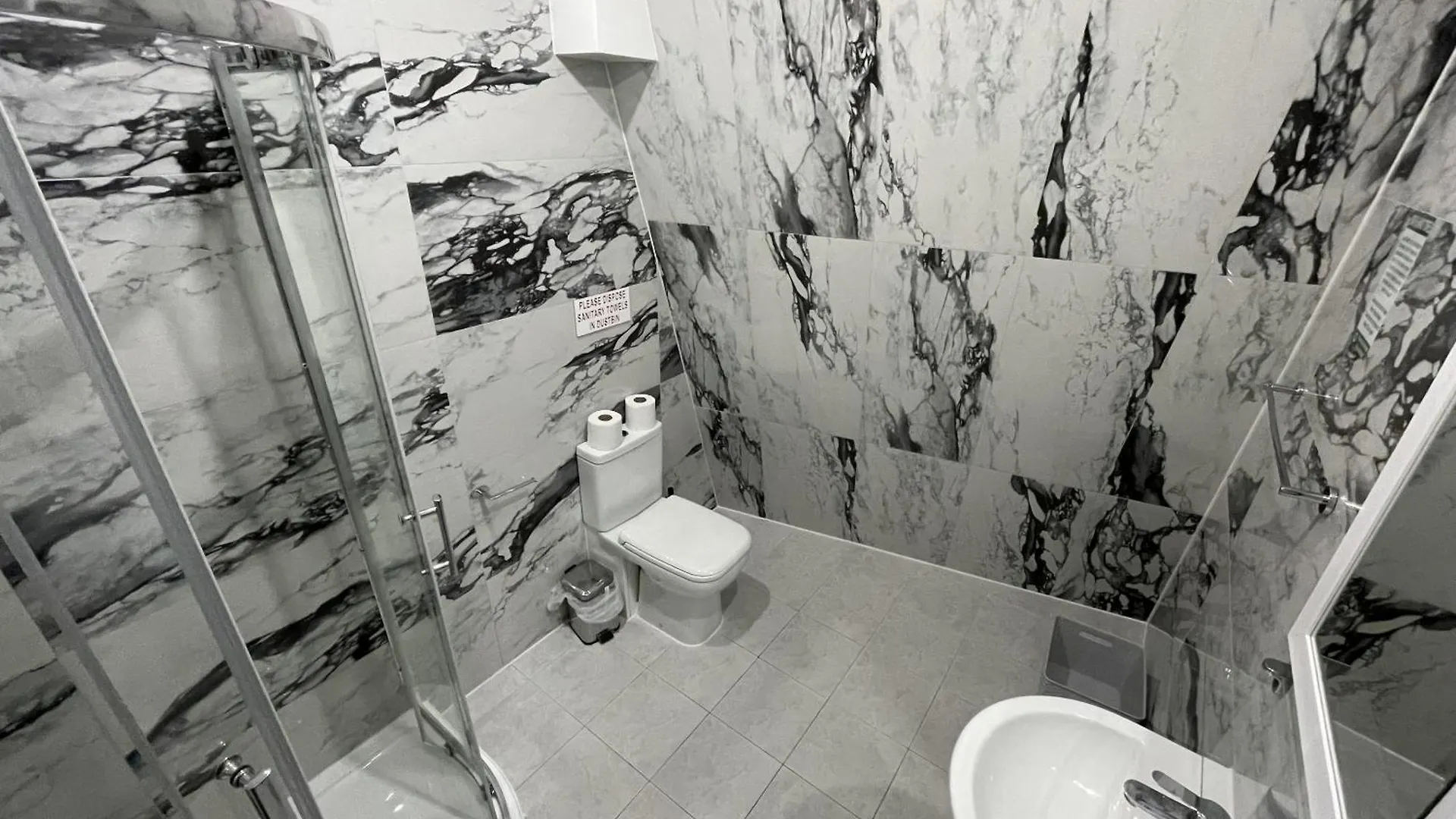 Ilford Hotel Goodmayes 3*,