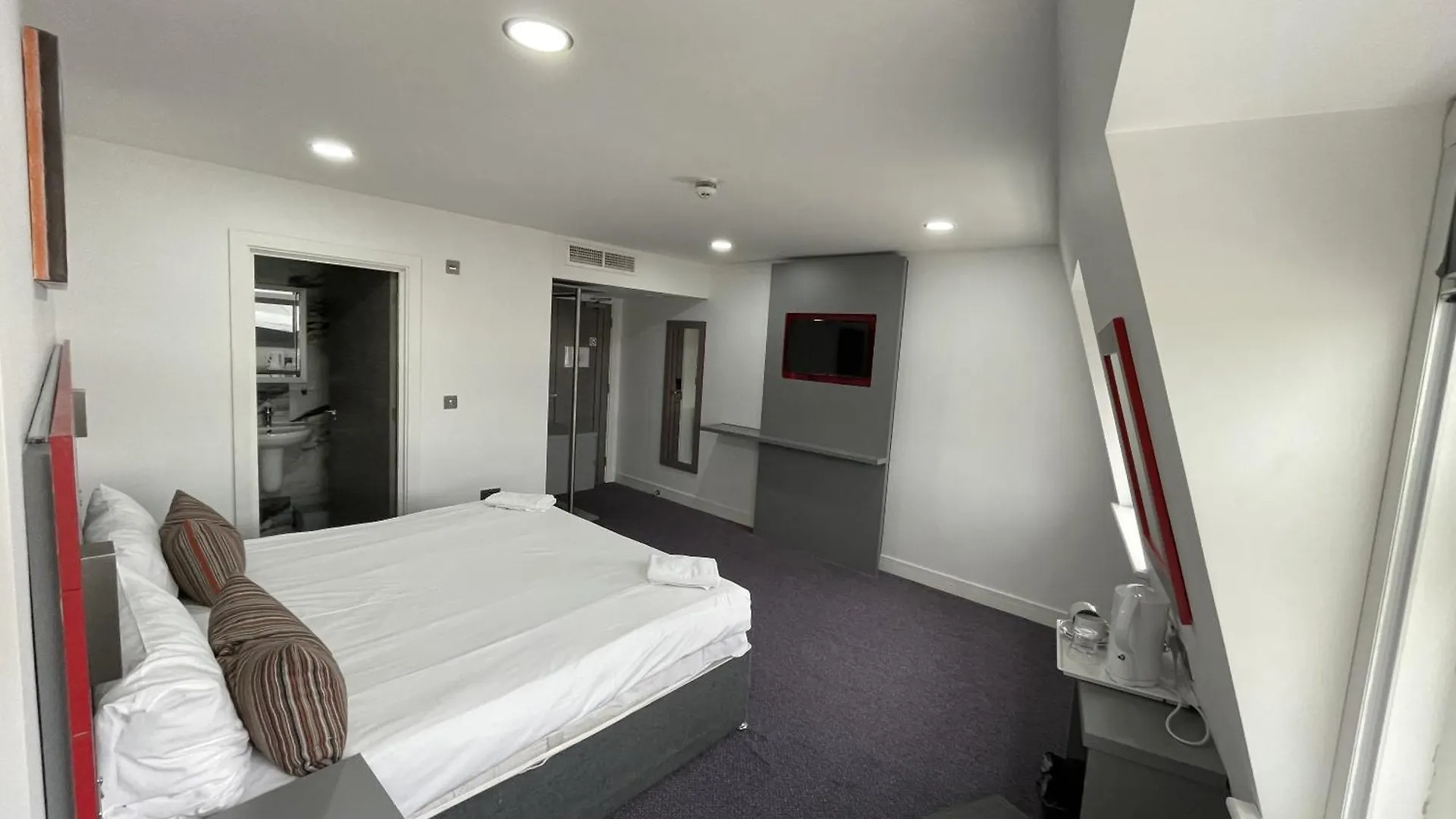 Ilford Hotel Goodmayes