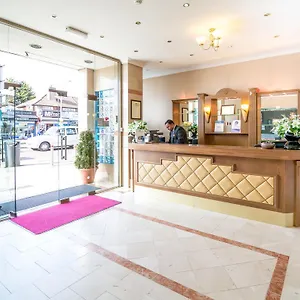 Auberge de jeunesse St Georgio